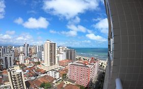 16º andar vista pro mar
